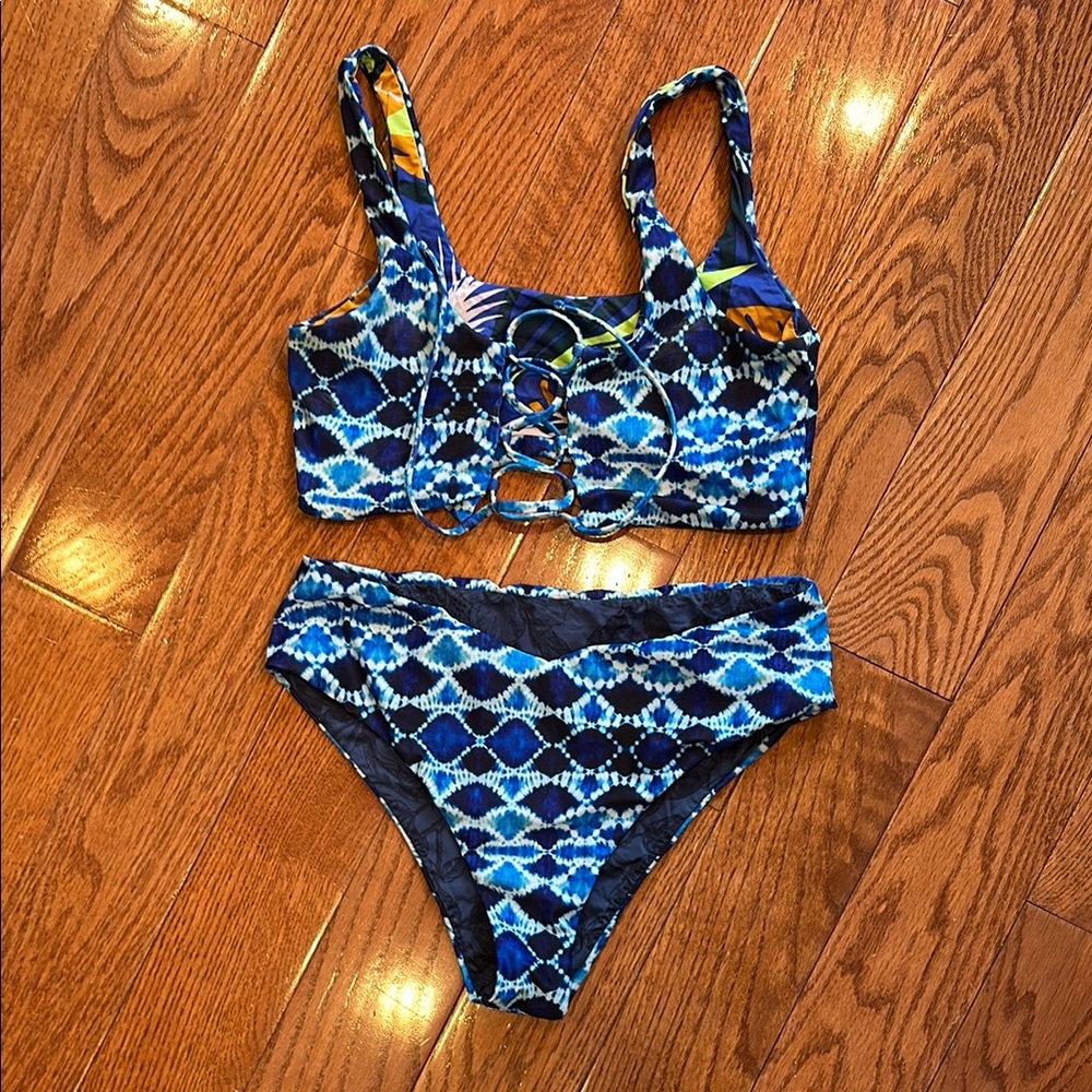 Maaji Bikini Set
